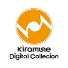 Kiramune Digital Collection biểu tượng