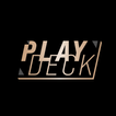 PLAYDECK - プレイデック アイコン