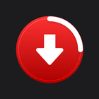 Video Downloader أيقونة