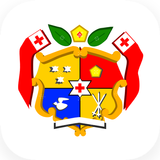 History of Tonga アイコン