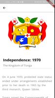 History of Tonga capture d'écran 1
