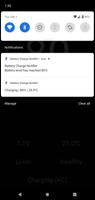 Battery Charge Notifier screenshot 3