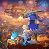 Vân Thành: Eden APK