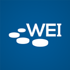 WEI Worldcom Exchange आइकन