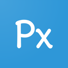 PxView R icon
