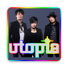 Utopia Band Full Album icône