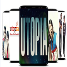 ikon Utopia Band MP3 Offline