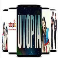 Utopia Band MP3 Offline 截圖 1