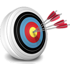 Archery Kinetic Energy - No Ad icône