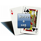 Strive 4 105 NoAd icon