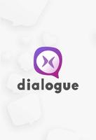 Dialogue Messenger 海報