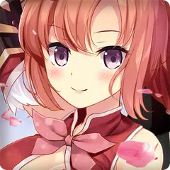 Descargar APK de 放置三極姫 ~乱世の三国美少女たち~