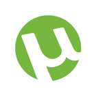 µTorrent® Pro - Torrent App 아이콘