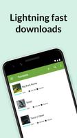 µTorrent® Pro - Torrent App 포스터