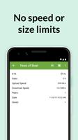 µTorrent® Pro - Torrent App スクリーンショット 1