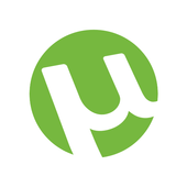 µTorrent®- Torrent Downloader 图标