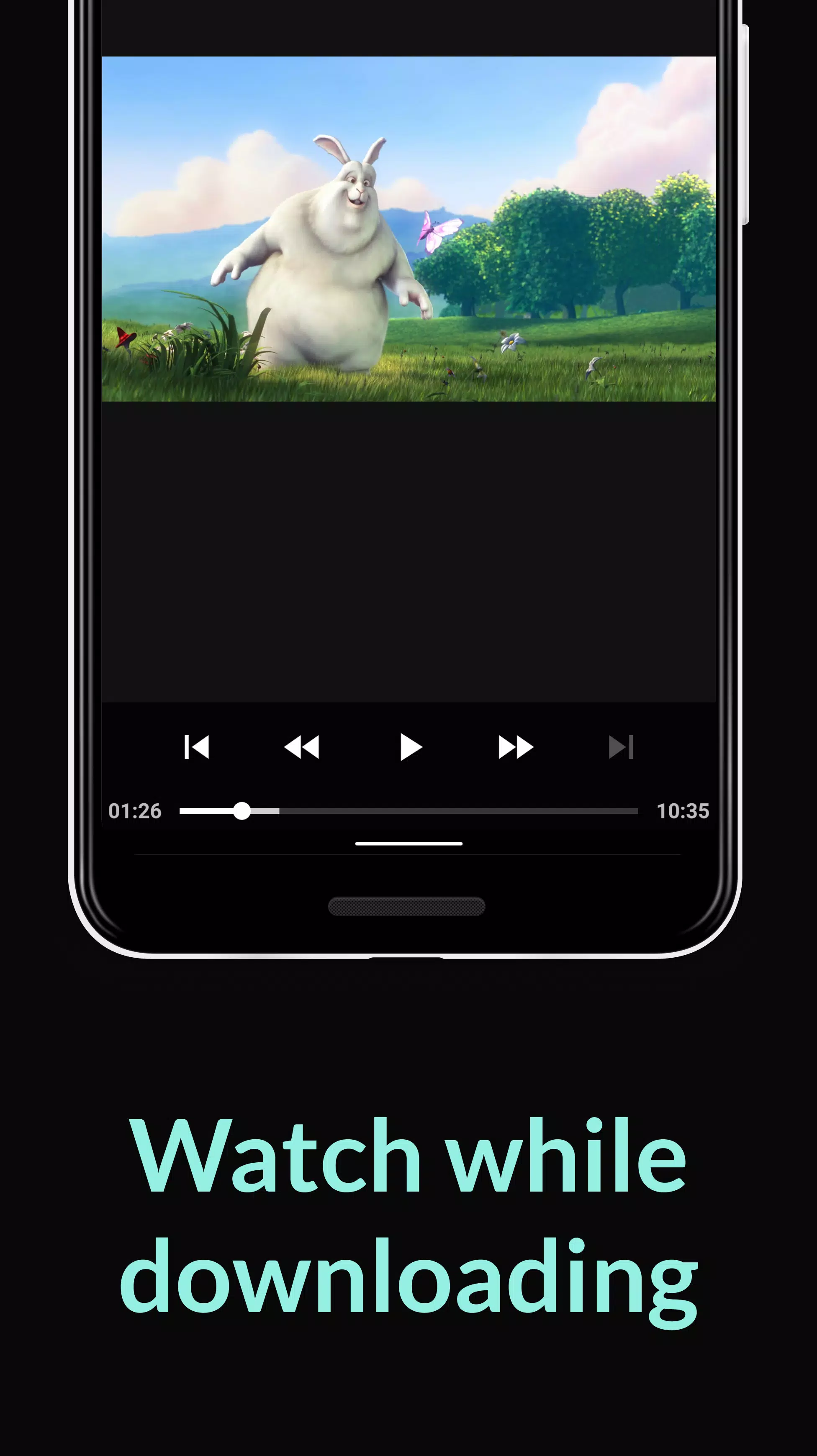 Android 用の µtorrent Torrent Downloader Apk をダウンロード