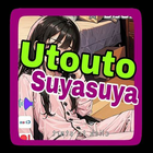 Utouto Suyasuya biểu tượng