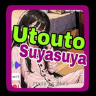 Utouto Suyasuya icône