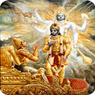 Bhagavadgeete icon