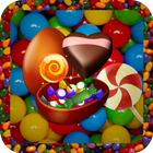 Icona Slot Candy: Sweetest Slot mai