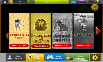 Pharaoh Slots screenshot 1