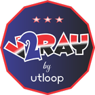 V2Ray by UTLoop আইকন