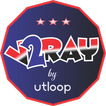 V2Ray by UTLoop: Vmess VPN