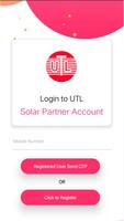 UTL Dealer App Affiche