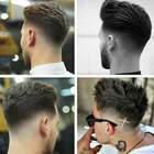 Boys Men Hairstyles : Latest Hairstyle أيقونة