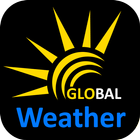 Global Weather icône