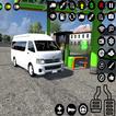 ”Dubai Van Simulator Dubai Car