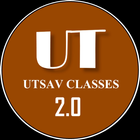 Utsav Classes 2.0 simgesi