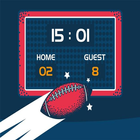 News UTSA Football- live score simgesi