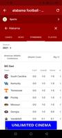 News UTSA Football- live score Ekran Görüntüsü 2