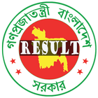 Jessore Board Result ícone
