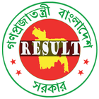 Jessore Board Result আইকন