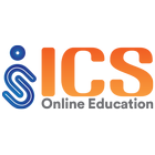 ICS Online Education أيقونة