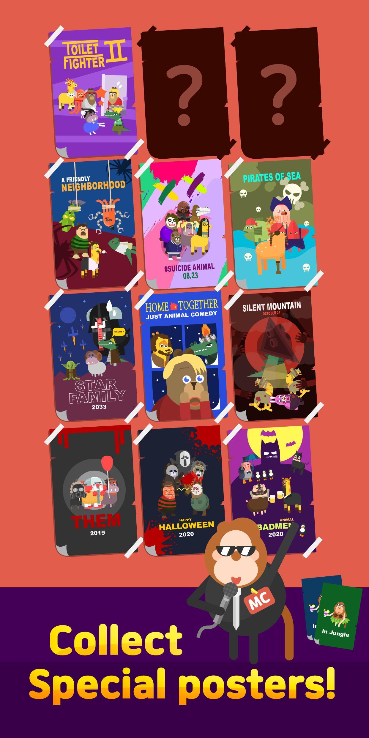 Hit Monkey APK for Android Download