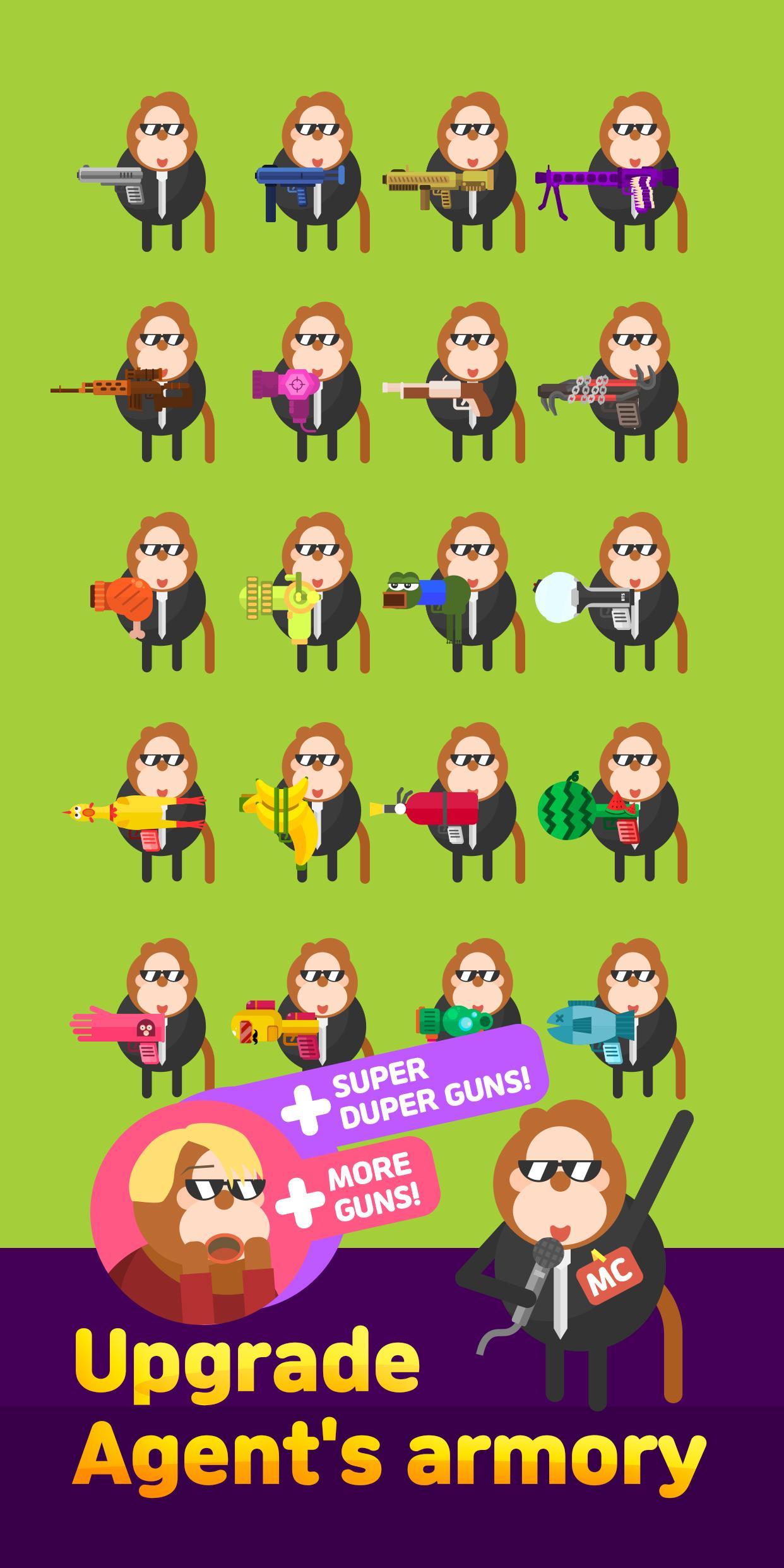 Hit Monkey APK for Android Download