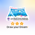 World Jamboree Metaverse أيقونة