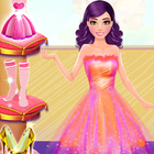 beautyDesign ícone