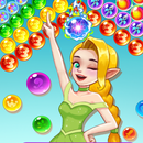 Little Witch Bubble Shooter APK