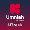 UTrack.jo icon