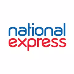 Скачать National Express Coach XAPK