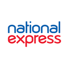 National Express Coach Zeichen