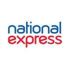 National Express Coach أيقونة