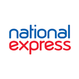 National Express Coach Zeichen