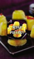 Mango puddings with chilli screenshot 1
