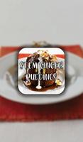 Stem ginger puddings captura de pantalla 3